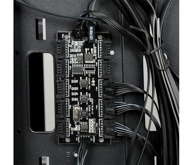 IBOX Obudowa Chiron ZH68 Gaming - 570910 - zdjęcie 19